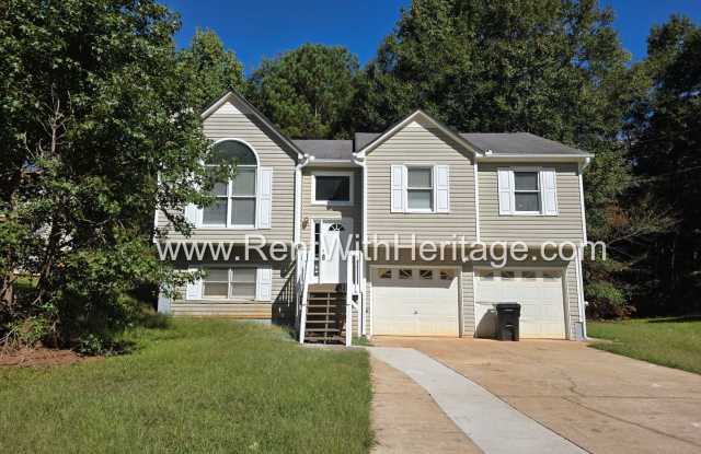 Gorgeous 4 Bd /3 Bath Home Including Partial Finished Basement/ Upgrades Galore / Attention to Detail / Great Location Gallery 1