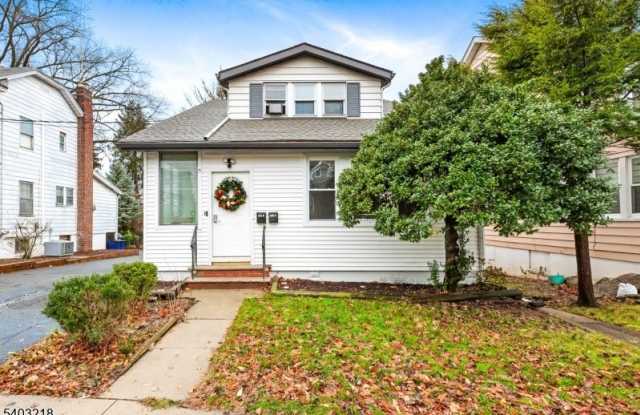 26 Van Ness Terrace - 26 Van Ness Terrace, Essex County, NJ 07040 26 Van Ness Terrace - 26 Van Ness Terrace, Essex County, NJ 07040