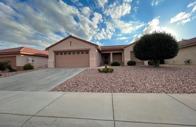 16213 W Desert Canyon Dr - 16213 West Desert Canyon Drive, Surprise, AZ 85374
