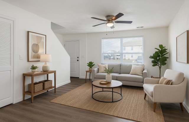 Falcon Place Townhomes Gallery 3