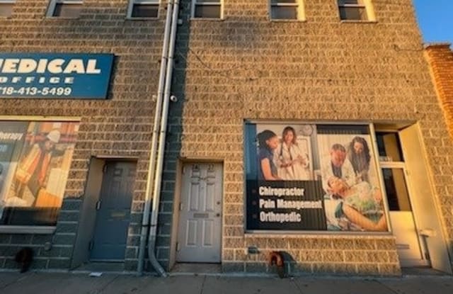 243-37 Merrick Blvd Boulevard - 243-37 Merrick Boulevard, Queens, NY 11422