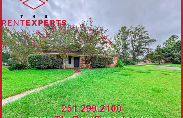 8613 McAllister Drive Gallery 1
