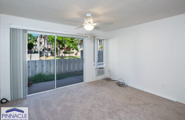 91-1205 Kaneana St #5A - 91-1205 Kaneana Street, Ewa Gentry, HI 96706