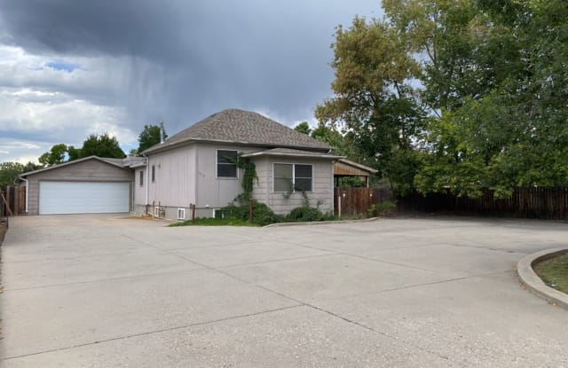 1619 S Lemay Avenue - 1619 South Lemay Avenue, Fort Collins, CO 80525