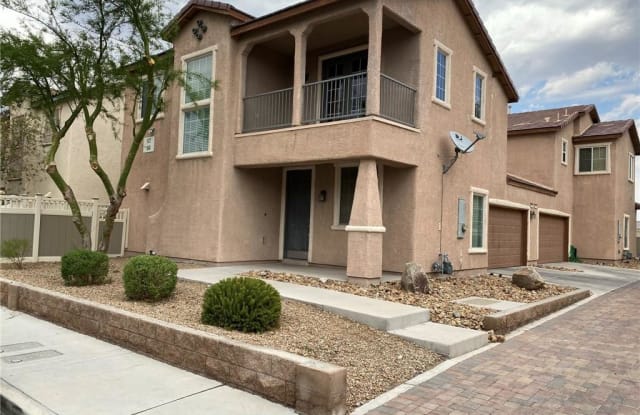 972 Wembly Hills Place - 972 Wembly Hills Avenue, Henderson, NV 89011