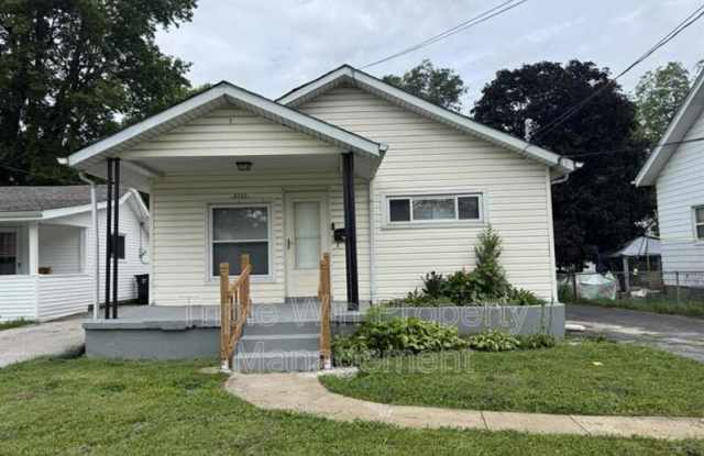 3735 Marvin Ave. photos photos