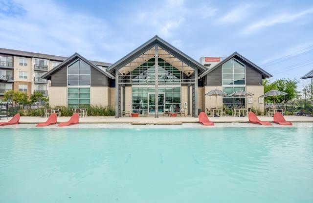 Parkside at Round Rock photos photos