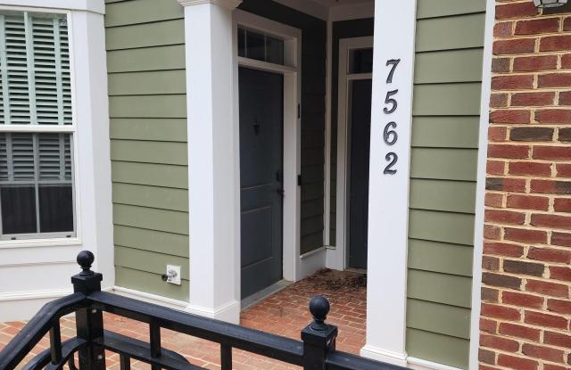 7562 MORRIS STREET - 7562 Morris Street, Fulton, MD 20759