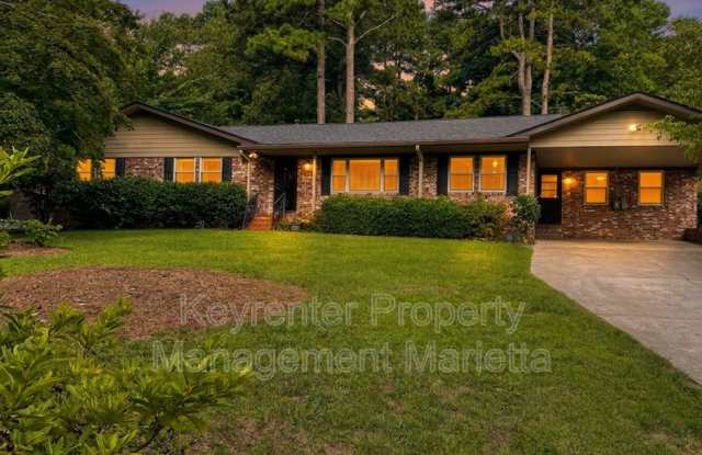 725 Mcburnette Rd Ne photos photos