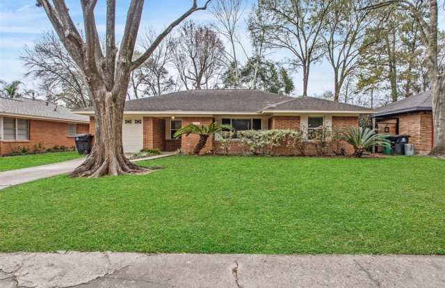 2030 Lamonte Lane - 2030 Lamonte Lane, Houston, TX 77018
