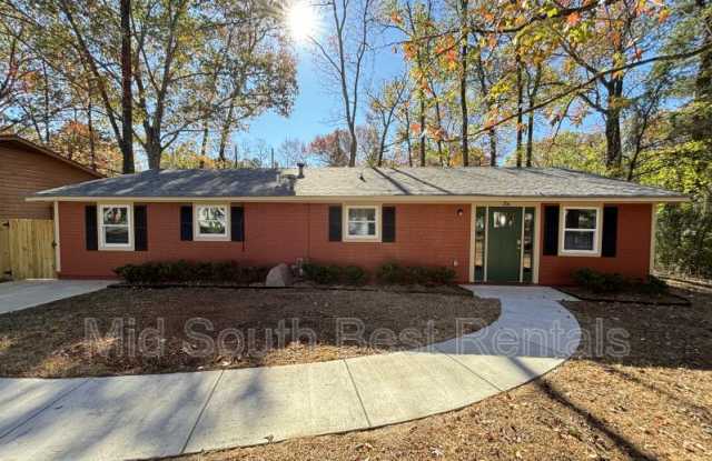 206 Hemlock Ave photos photos