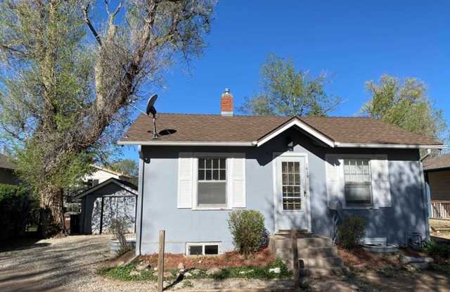 Four Bedroom in the Heart of FoCo photos photos