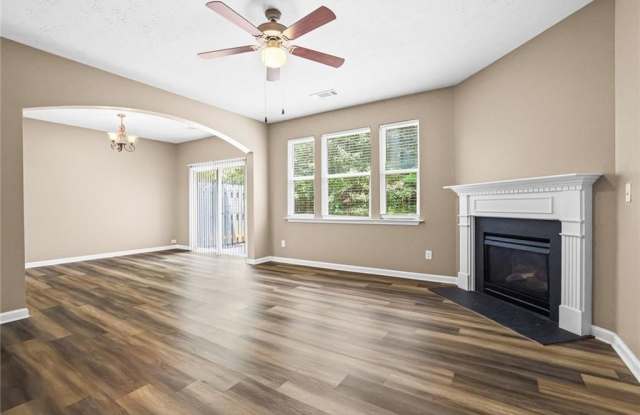 1619 Park Brooke Circle SW Gallery 3