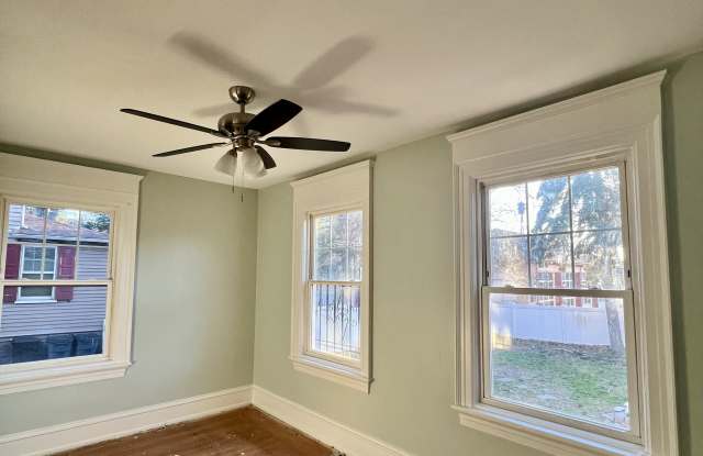 20 Franklin Avenue - 20 Franklin Avenue, Merchantville, NJ 08109