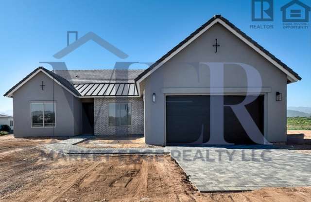 16143 East Lowden Court - 16143 East Lowden Court, Maricopa County, AZ 85262