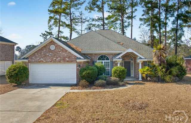 568 Marshview Drive - 568 Marshview Drive, Bryan County, GA 31324