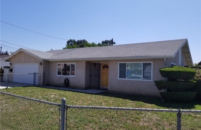 4504 Huddart Avenue - 4504 Huddart Avenue, El Monte, CA 91731