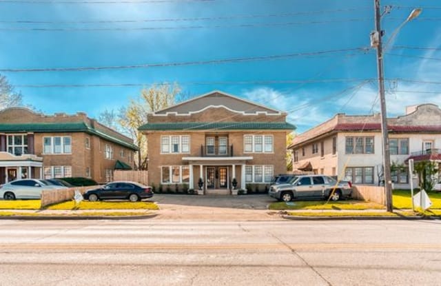 4306 Gaston Avenue - 4306 Gaston Avenue, Dallas, TX 75246