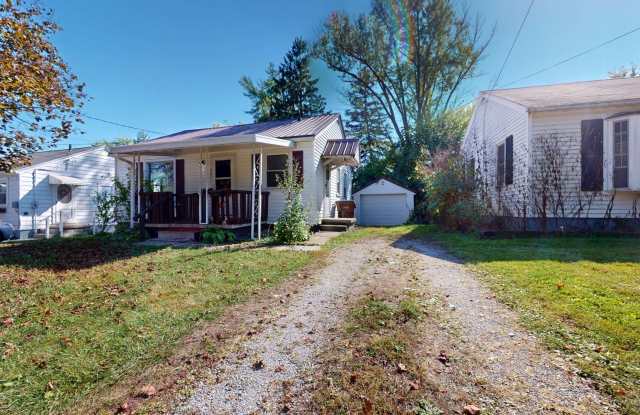Coming Soon-Cute Single story ranch with basement, 1 car garage Gallery 3