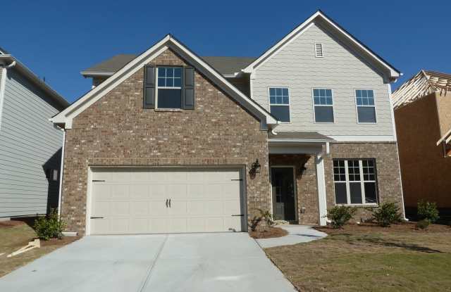 Spacious 5BR/4BA Home in Bridgetowne – Open Floor Plan & Great Amenities! photos photos