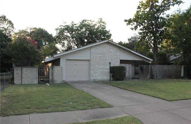 3612 Hanover Lane - 3612 Hanover Lane, Irving, TX 75062