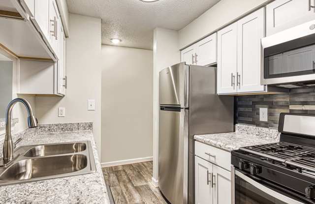 Grafton Station Apartments photos photos