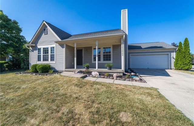 8496 Blacksmith Court - 8496 Blacksmith Ct, Fishers, IN 46038