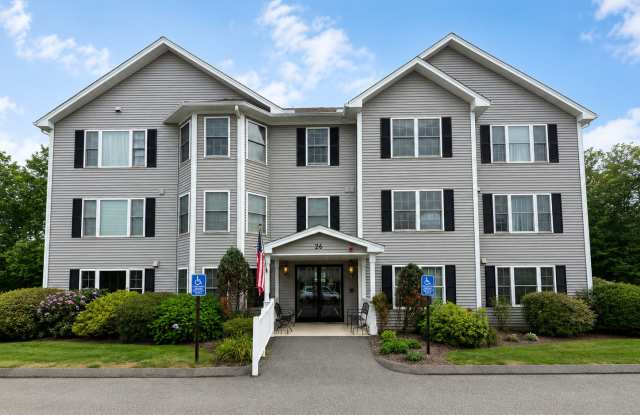 26 Greenleaves Dr - 609Unit 609 Gallery 1