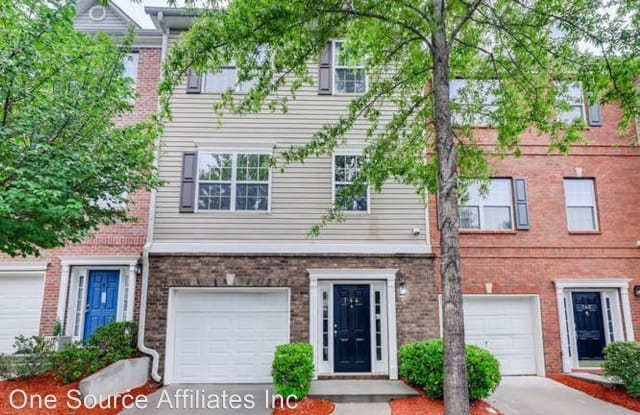 744 Celeste Ln. - 744 Celeste Lane, Atlanta, GA 30331