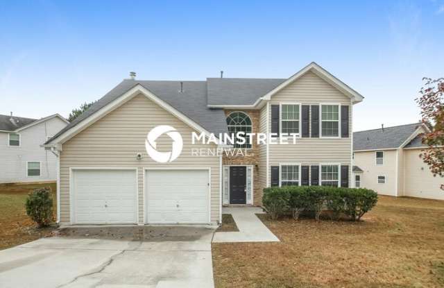 2635 Thunder Basin Way photos photos