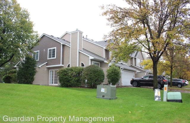 18267 Coneflower Lane - 18267 Coneflower Lane, Eden Prairie, MN 55346
