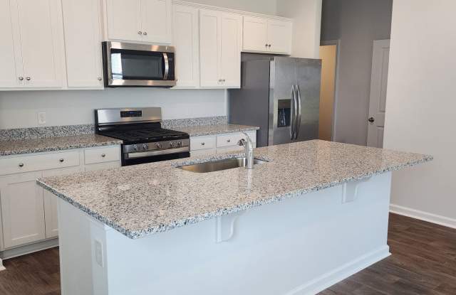 Coming October Pine Hills of Cane Bay   - 4 Bed 2.5 Bath Gallery 4
