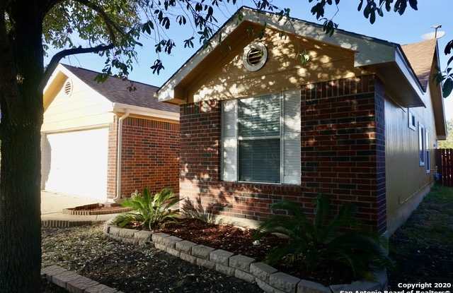8523 SNAKEWEED DR - 8523 Snakeweed Drive, Bexar County, TX 78109
