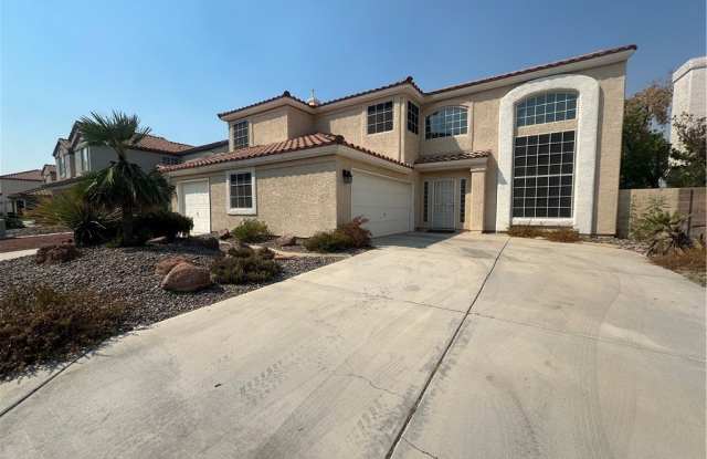 1588 Kiwi Lane - 1588 Kiwi Lane, Paradise, NV 89123
