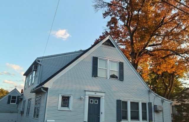 40 N 17Th St - 40 North 17th Street, Prospect Park, NJ 07508