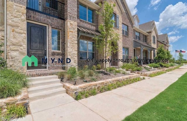 7413 Alton Dr - 7413 Alton Drive, McKinney, TX 75070