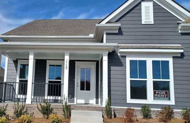 8129 Warbler Way - 8129 Warbler Way, Nashville, TN 37027