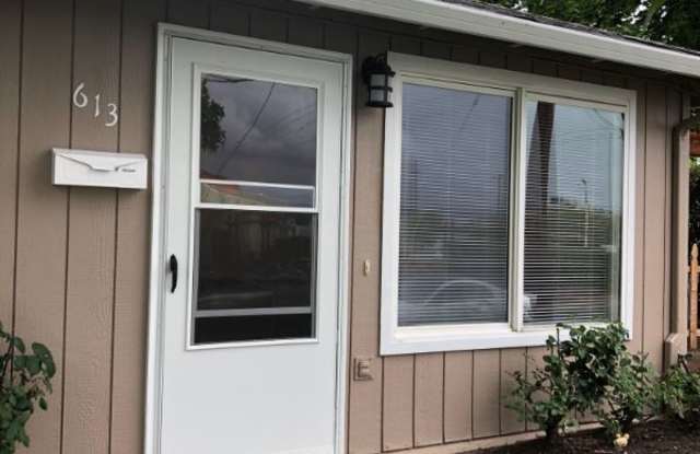 613 N Holly St. - 613 North Holly Street, Medford, OR 97501