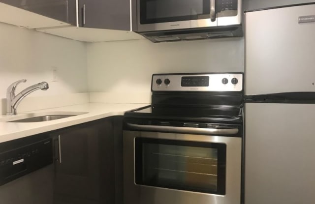 14 Marion St # 5 5 - 14 Marion St, Brookline, MA 02446