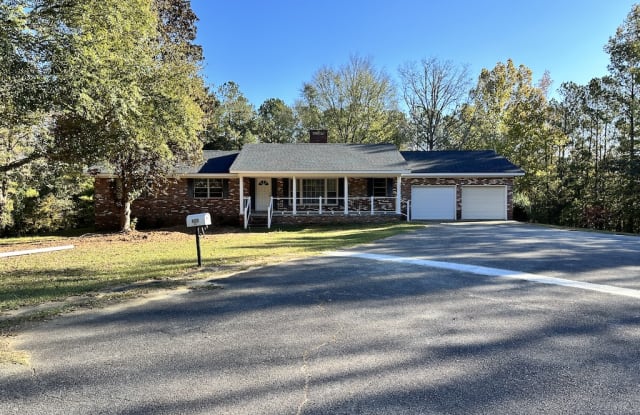 920 Riverbend Annex - 920 Riverbend Annex, Milledgeville, GA 31061