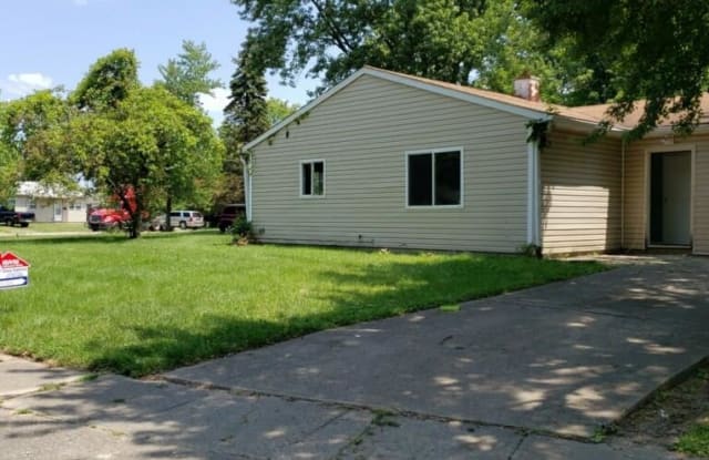 4137 Balboa Drive - 4137 Balboa Drive, Indianapolis, IN 46226