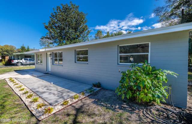 170 Highland Avenue - 170 Highland Avenue, Ormond Beach, FL 32174