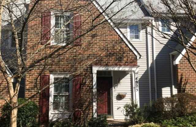 Pet-Friendly 2BR/2BA TH in Summer Hill – Multi-Year Lease, Henrico photos photos