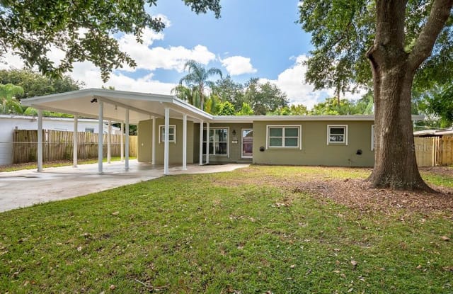 1222 BALDWIN DRIVE - 1222 Baldwin Drive, Orlando, FL 32806