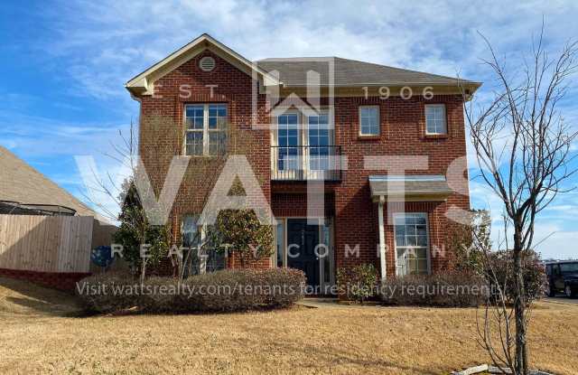 Great 3-Bed, 2-Bath Home in Fultondale - 787 Main Street, Fultondale, AL 35068
