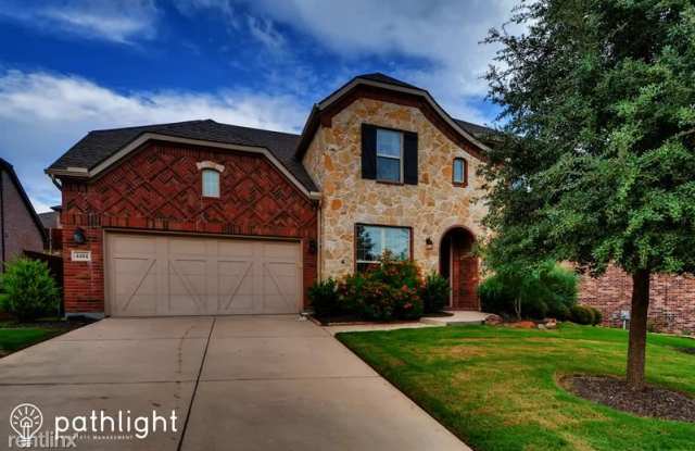 4404 Sharps Drive - 4404 Sharps Dr, McKinney, TX 75072