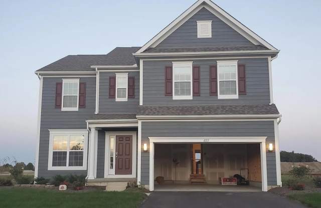 4117 Pyke Drive Gallery 1