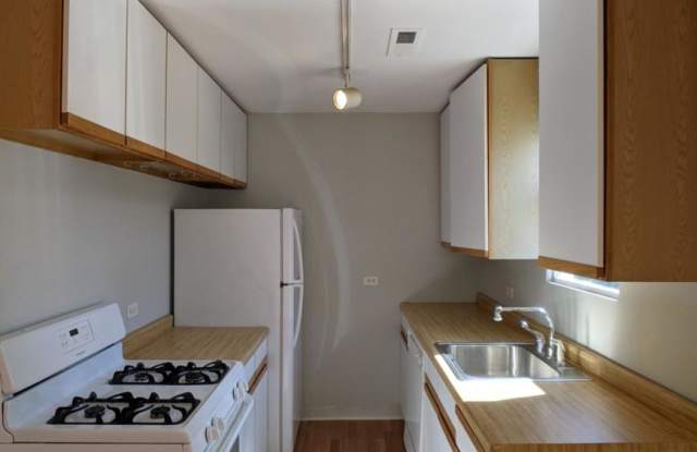 3059 North LEAVITT - 3059 North Leavitt Street, Chicago, IL 60618