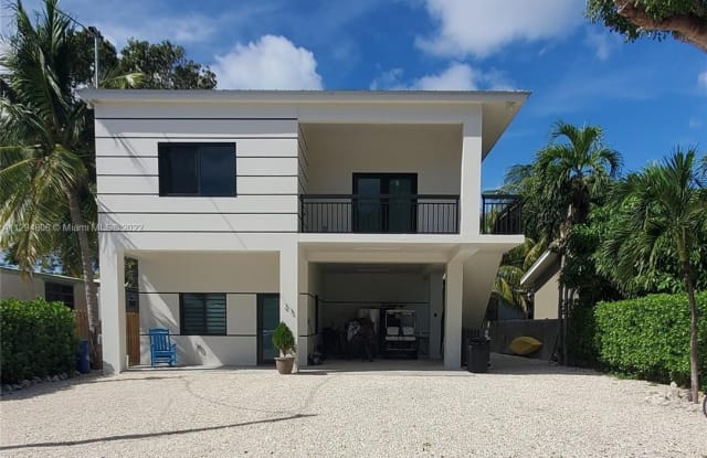 23 Jenny Lane - 23 Jenny Lane, Key Largo, FL 33037