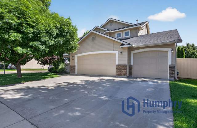 Beautiful home in Valley Green Subdivision in Meridian photos photos
